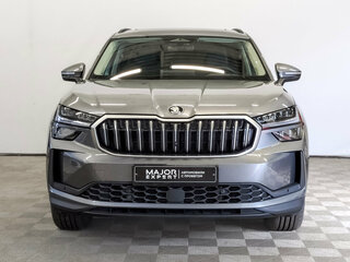 2025 Skoda Kodiaq II, серый, 5595000 рублей, вид 2