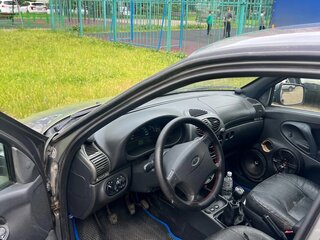 2010 Lada (ВАЗ) Kalina I, серый, 315000 рублей, вид 5