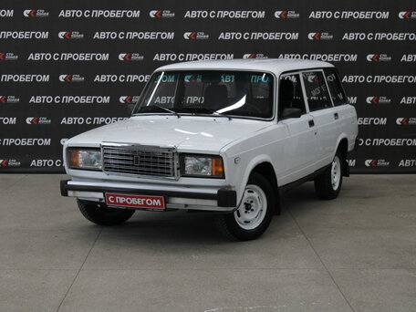 Lada (ВАЗ) 2104