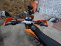 2011 Stels 400 Enduro, белый, 110000 рублей - вид 5