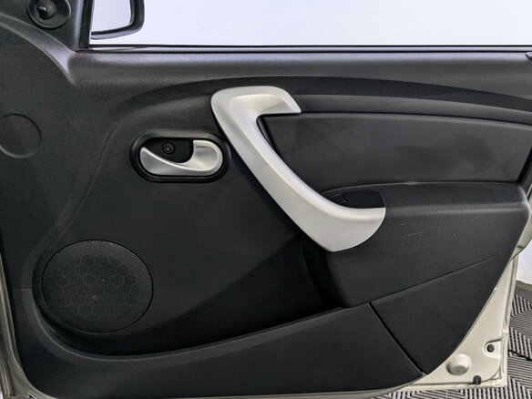 2012 Renault Sandero Stepway I, бежевый - вид 24