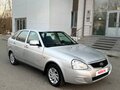 2010 Lada (ВАЗ) Priora I, серебристый, 250000 рублей - вид 6