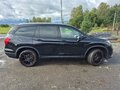 2020 Honda Pilot III Рестайлинг, чёрный - вид 3
