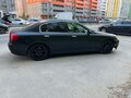 2001 Nissan Skyline XI (V35), чёрный, 420000 рублей - вид 9