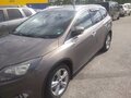 2012 Ford Focus III, серый, 550000 рублей - вид 9