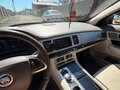 2012 Jaguar XF I Рестайлинг, чёрный, 1490000 рублей - вид 11