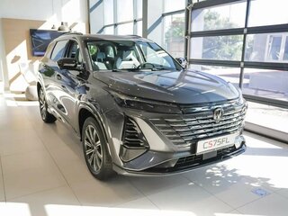 2024 Changan CS75 Plus III, серый, 2649000 рублей, вид 5