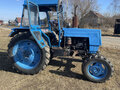 2001 ЛТЗ 60АВ, 550000 рублей - вид 9