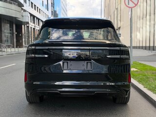 2026 Zeekr 8X 70 kWh, чёрный, 11000000 рублей, вид 5