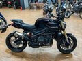 2026 QJMotor SRK 900, чёрный, 900000 рублей - вид 5