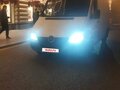 2006 Mercedes-Benz Sprinter, белый, 420000 рублей - вид 1