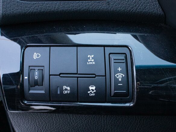 2018 Kia Sorento II Рестайлинг, чёрный, 2109000 рублей - вид 21