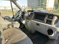 2013 Ford Transit, синий, 740000 рублей - вид 10