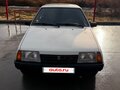 2004 Lada (ВАЗ) 21099, серебристый, 430000 рублей