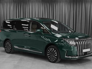 2026 JAC RF8, серый, 4875000 рублей, вид 2