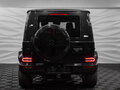 2025 Mercedes-Benz G-Класс AMG 63 AMG II (W465) Рестайлинг, чёрный, 35200000 рублей - вид 6