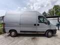2011 Fiat Professional Ducato, серебристый, 500000 рублей - вид 2