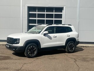 2026 Haval Dargo I Рестайлинг, белый, 3699000 рублей, вид 1
