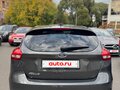 2019 Ford Focus III Рестайлинг, серый, 1050000 рублей - вид 3