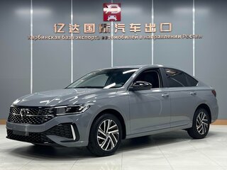 2023 Volkswagen Lavida III Рестайлинг, серый, 1240000 рублей, вид 1