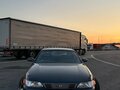 1993 Toyota Mark II VII (X90), синий, 830000 рублей - вид 2
