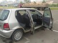 1998 Honda Logo, серебристый, 170000 рублей - вид 5