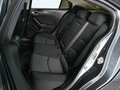 2013 Mazda 3 III (BM), серый - вид 8