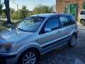 2008 Ford Fusion I Рестайлинг, серебристый, 340000 рублей - вид 5
