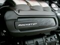 2025 Triumph Rocket 3, чёрный, 2877000 рублей - вид 11