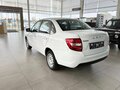 2026 Lada (ВАЗ) Granta I Рестайлинг, белый - вид 1