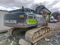2023 Zoomlion ZE215E, зелёный, 5537600 рублей - вид 2