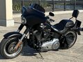 2014 Harley-Davidson Fat Boy, чёрный, 1350000 рублей