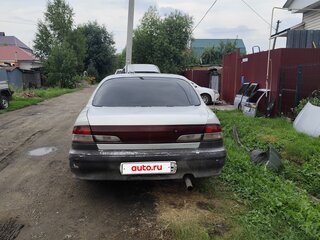 1997 Nissan Cefiro II (A32), серый, 250000 рублей, вид 4