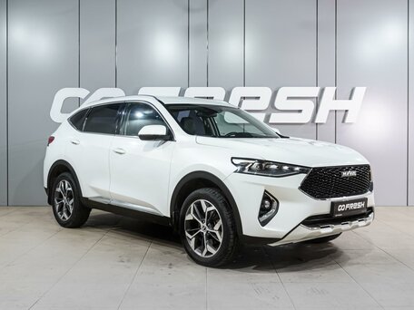 Haval F7 I