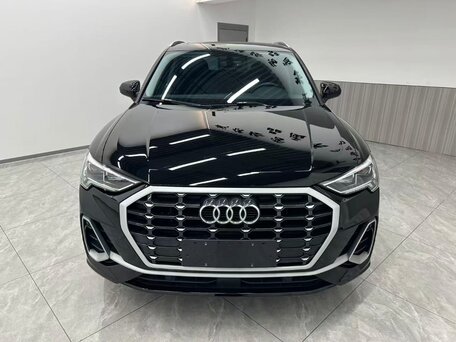 Audi Q3 Sportback II (F3)