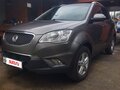 2011 SsangYong Actyon II, серый, 1000000 рублей - вид 1