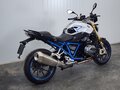 2017 BMW R 1200 R, белый, 699000 рублей - вид 7