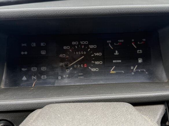 1991 Lada (ВАЗ) 2109, голубой, 547536 рублей - вид 4