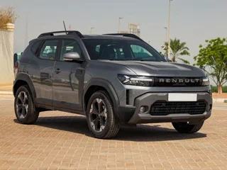 2026 Renault Duster III, серый, 2688000 рублей, вид 5