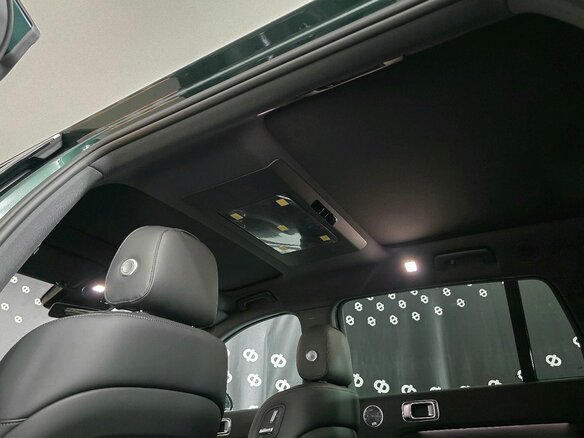 2026 Li Auto (Lixiang) L7 52.3 kWh I Рестайлинг, зелёный, 10790000 рублей - вид 20