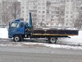 2012 Foton Ollin, синий, 1500000 рублей - вид 3