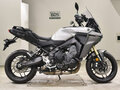 2026 Yamaha Tracer 9, серый, 1600000 рублей