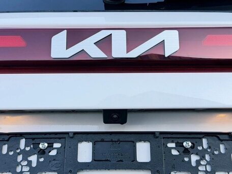 2026 Kia Seltos I Рестайлинг, белый, 2580000 рублей, вид 5