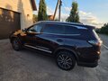 2023 Chery Tiggo 8 Pro Max I, фиолетовый, 3000000 рублей - вид 6