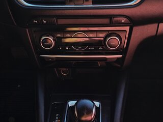 2015 Mazda 6 III (GJ) Рестайлинг, чёрный, 1450000 рублей, вид 5
