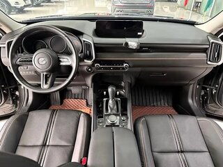 2023 Mazda CX-50, серый, 3190000 рублей, вид 4