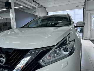 2021 Nissan Murano III (Z52), белый, 2890000 рублей, вид 4