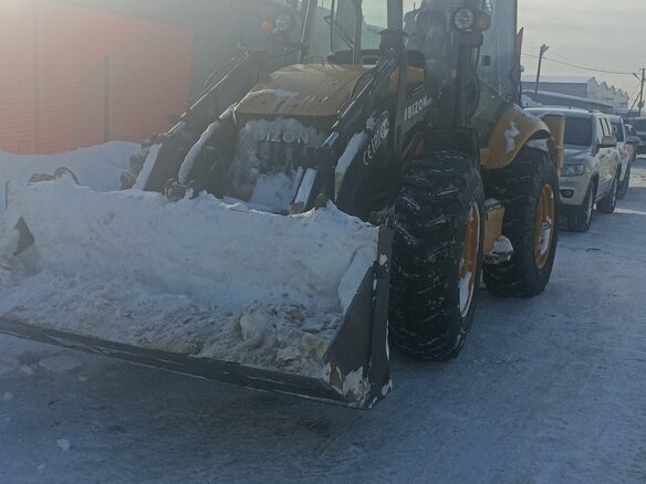 2023 Bizon 888, жёлтый, 3954000 рублей