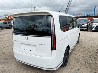 2026 Honda Stepwgn Spada VI, белый, 2777000 рублей, вид 5