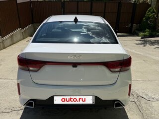 2025 Solaris KRS, белый, 2590000 рублей, вид 5